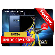 · contact customer care to request the mobile device unlock code for your phone. Samsung Galaxy Unlock Note 9 Sprint T Mobile Verizon At T Cricket Xfinity Canada International