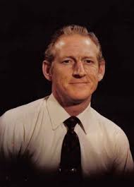 Sean Leslie Garner (1943-2012)