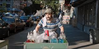 Starring in the in the heights movie has the potential to be a major moment in grace's career, and possibly herald in a film career. Lin Manuel Miranda Reveals How In The Heights Went From Small Movie To Big Splashy Theatrical Release Cinemablend