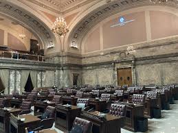 Capital gains taxes are paid when an asset is sold, and are applied to the amount of appreciation on the asset from when it was bought to when it is sold. Washington State Dems Push For Capital Gains In A Year When Tax Doesn T Seem Like A Bad Word Northwest Public Broadcasting