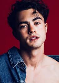 Fan Casting Callum Turner as Tucker Wells in Buffy the Vampire Slayer  (2017-2023)