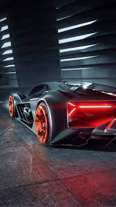 Lamborghini Terzo Millennio 4k Ultra Hd Mobile Wallpaper 4k Arabahaberleri Arabaresimleri Hd Car Wallpaper For Mobile Sports Car Wallpaper Car Wallpapers