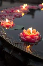 Maybe you would like to learn more about one of these? Floating Candles Candles Floating Candles Lotus Candle