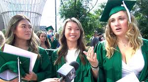 150 3rd avenue south in nashville tennessee. Seniors Graduate At The Pinnacle Bank Arena During Pandemic Klkn Tv