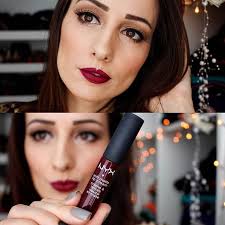 Nyx soft matte lip cream smlc20 copenhagen.27 fl oz 8 ml. Nyx Soft Matte Lip Cream In Copenhagen Beauty Personal Care Face Face Care On Carousell