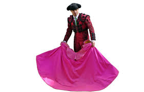The importance of the capote and the muleta in Madrid bullfighting -