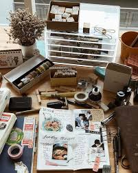 The Olive Edition Travelers Notebook Launches Today In Japan They Will Be Here In Store Some Scrapbook Journal Midori Travelers Notebook Sketchbook Journaling