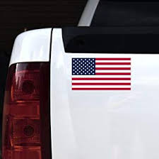 How to find legitimate car advertising it pays for your car wrapping: U S Flag Etiquette For Your Vehicle