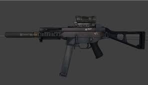 To unlock this you must complete the engineer expert . Bf4 Ump 45 Pack 2017 Fix Addon Battlefield 2 Mod Db