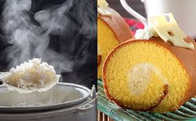 Bolupandan #bolupanggang resep bolu pandan panggang anti gagal bahan: Jauh Lebih Hemat Begini Cara Membuat Bolu Enak Hanya Dengan Magicom Dijamin Anti Gagal Semua Halaman Sajian Sedap