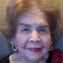 Lily Ernestina Torres Obituary