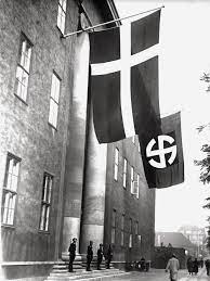 At the outset of world war ii in september 1939, denmark declared itself neutral. Denmark In World War Ii Wikipedia