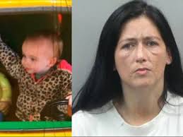 Roxanne Michelle Cromer Parson Archives