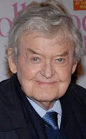 Hal Holbrook