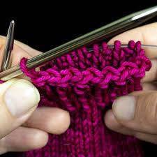 What makes jeny's surprisingly stretchy bind off ( jssbo ) so good? Jeny S Surprisingly Stretchy Bind Off Jssbo Tutorial Knitfreedom