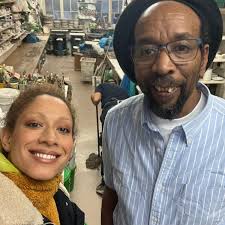 Episode Forty |Chris and Freya Bramble-Carter |This Is A Token Podcast