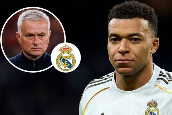 Mourinho nghi ngờ Mbappe | Znews.vn