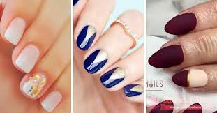 Las uñas color vino son una de las grandes tendencias de todos los tiempos en el mundo de la moda, puesto que. Https Xn Decorandouas Jhb Net Unas Elegantes