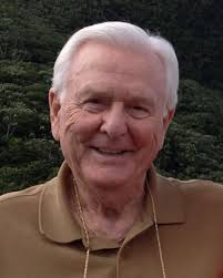 James William "Bill" Batey Obituary January 19, 2023