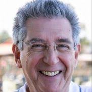 Ruth Ellerbusch, MA, LPC