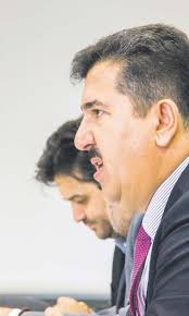 Bizler kardeşler topluluğuyuz”