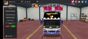 Angry birds skins for maruti bus in ets2 download. Mandalaminn Express Bus Simulator Indonesia Bussidgame Home Facebook