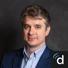 Dr. Gareth M. Lema, MD