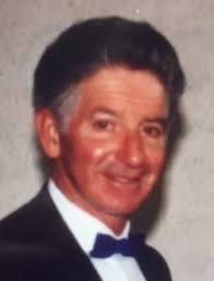 Louie Lavin Obituary (1929