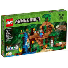 We did not find results for: The Jungle Tree House 21125 Minecraft Buy Online At The Official Lego Shop De