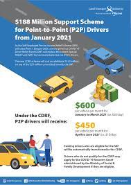 Here's what to expect and how to take care of yourself. Taxi Private Hire Car Drivers To Get S 133 Million Additional Covid 19 Support From January Cna