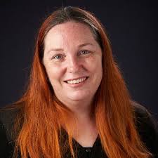 Jodie Riek, PhD (@mentormadness)