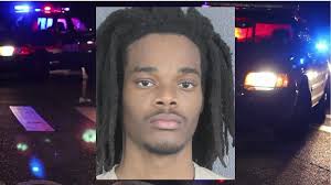 Man Charged With Murder In Killing Of Margate Teen Girl