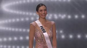 Miss universe 2019 zozibini tunzi of south africa will crown her successor at the end of the event. U2cbyzpp3mq Qm