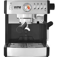 Check spelling or type a new query. Wpm Welhome Kd135 Italian Full Semi Automatic Household Coffee Machine Small Mini Grinding Capsule American Integrated Shopee Malaysia