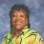 Vanessa Saunders Obituary