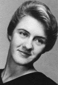 Neta Annette Marrs (1942-1986)