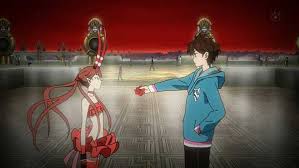 Anime Romance Terbaik Dari Berbagai Genre Selalu Update Anime