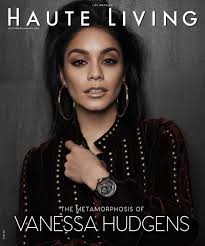 los angeles vanessa hudgens january