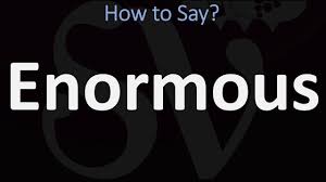 Focus on a single accent: How To Pronounce Enormously Correctly Youtube