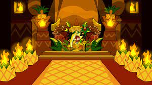 If you have your own one, just send us the image and we will show. Cookie Run Wallpaper Earth Dragon Trone By Zeroa5raven On Deviantart