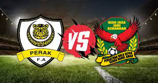 February 03, 2020 live streaming. Live Streaming Perak Vs Kedah Liga Super 11 Oktober 2020 Arenasukan