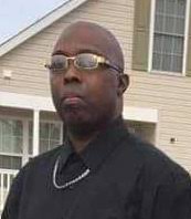 Corey Randall Tull, Sr.