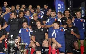 Cet article va vraiment vous intéresser! Video Le 9 Juin 2007 Le Xv De France Encaissait La Plus Lourde Defaite De Son Histoire Actu Rugby