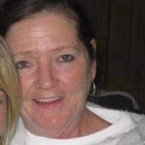 Deborah Darlene Stone Obituary