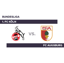 Fc cologne koln live score. 1 Fc Koln Fc Augsburg Augsburg Sichert Sich Arbeitssieg Bundesliga Welt