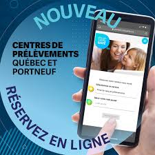 Clicséqur express (the québec government's authentication service) lets you securely access the online services below. Ciusss De La Capitale Nationale Publications Facebook