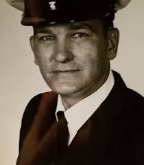 Ralph Glenn Slider Obituary