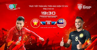 Complete overview of vietnam vs malaysia (aff championship final stage) including video replays, lineups, stats and fan opinion. Ä't Viá»‡t Nam At Via Ä't Malaysia Khi Ä'á» Sá»©c á»Ÿ Vong Báº£ng Aff Cup Ä'ai Phat Thanh Va Truyá»n Hinh Thanh Hoa