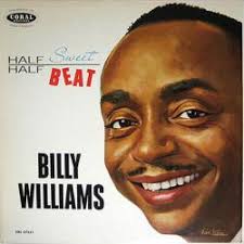 The Billy Williams Quartet