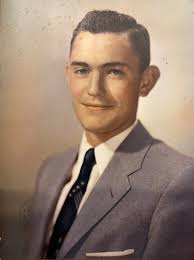 Robert Bedell Obituary